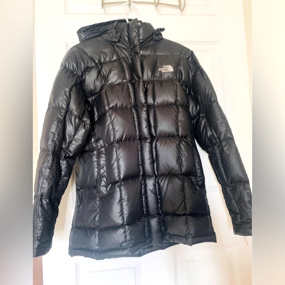 The North Face Puffer Jacket